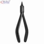 Light Wire Orthodontic Plier Long Beak – Black Edition