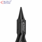 Light Wire Orthodontic Plier Long Beak – Black Edition