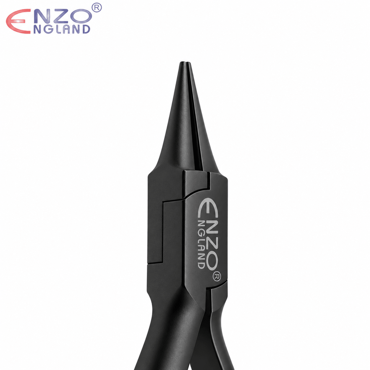 Light Wire Orthodontic Plier Long Beak – Black Edition
