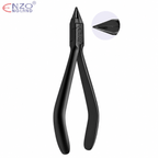 Light wire Plier with 3 Grooves - Black Edition | Enzo Dental