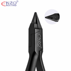 Light wire Plier with 3 Grooves - Black Edition | Enzo Dental