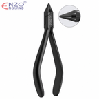 Light wire Plier with Cutter - Black Edition | Enzo Dental