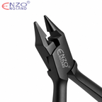 Light wire Plier with Cutter - Black Edition | Enzo Dental