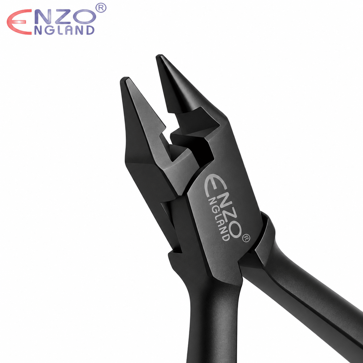 Light wire Plier with Cutter - Black Edition | Enzo Dental