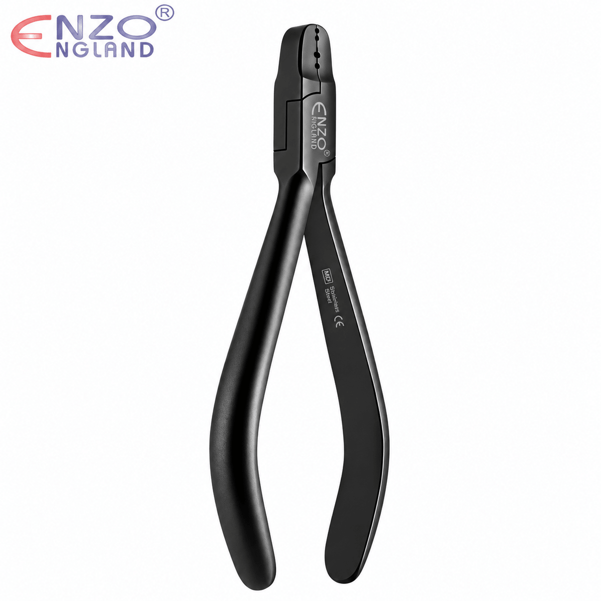 Lingual Arch Forming Plier - Black Edition | Enzo Dental