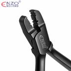 Lingual Arch Forming Plier - Black Edition | Enzo Dental