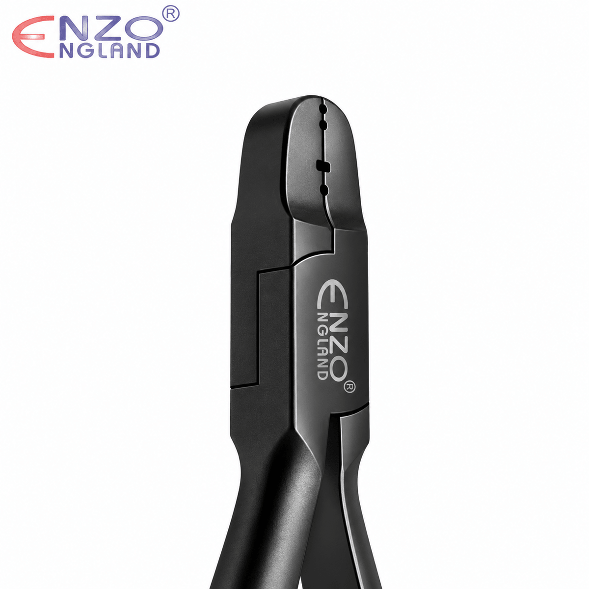 Lingual Arch Forming Plier - Black Edition | Enzo Dental