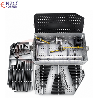 MIS Tubular Retractor System