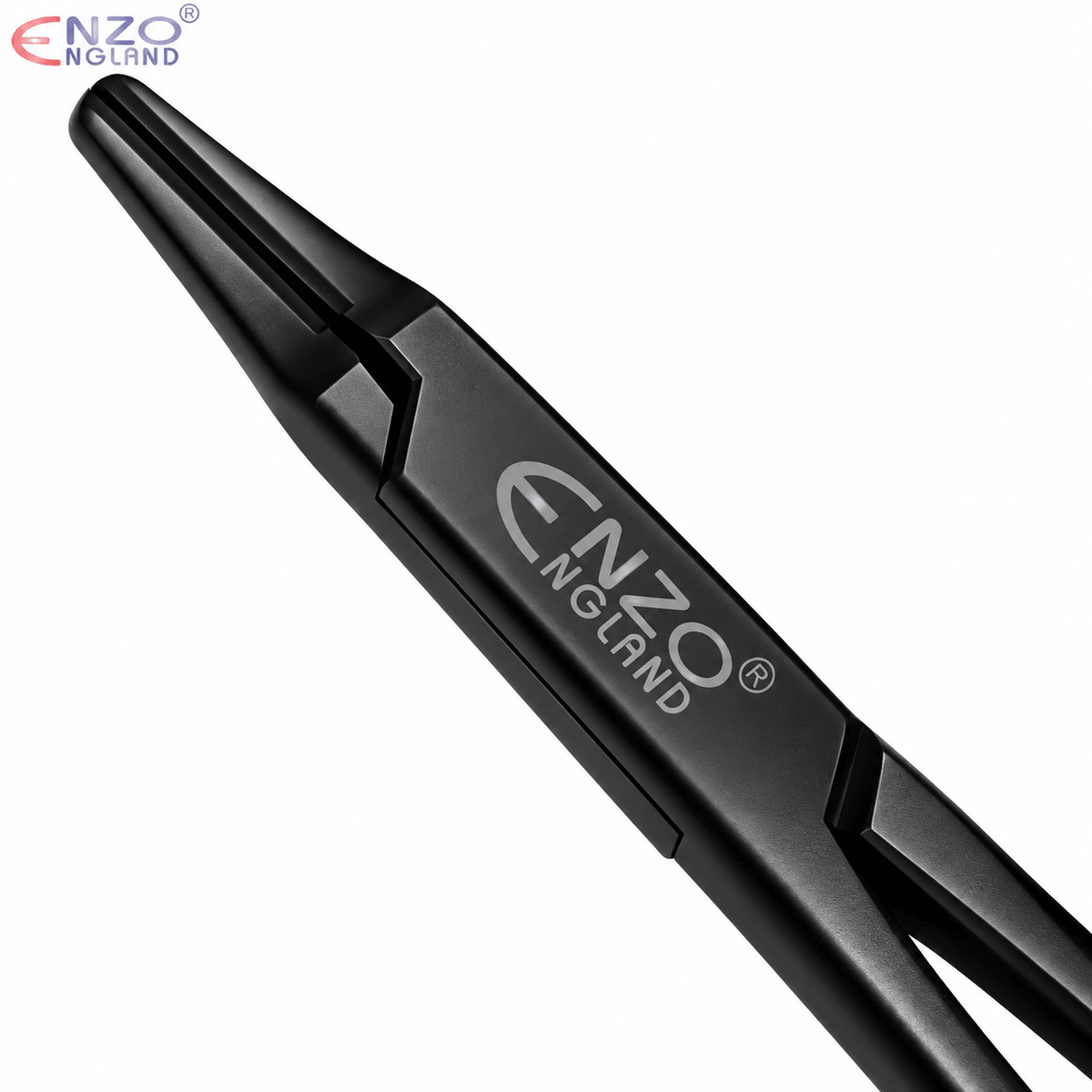 Mini-Ryder Needle Holder - Black Edition | Enzo Dental