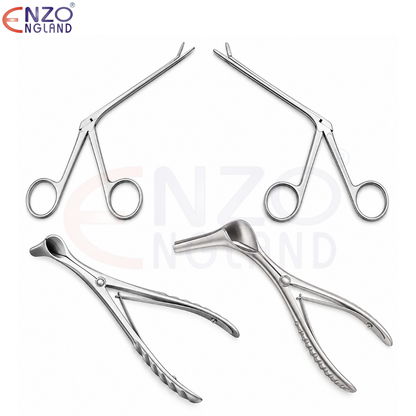 Minor Nasal Instrument Set