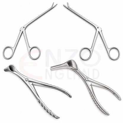 Minor Nasal Instrument Set