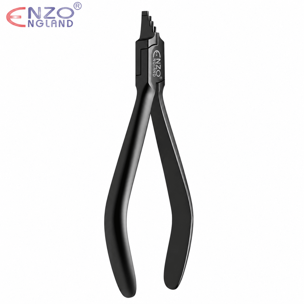 Nance Loop Forming Orthodontic Plier – Black Edition