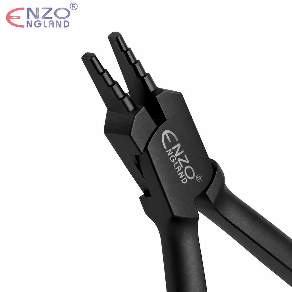Nance Loop Forming Orthodontic Plier – Black Edition