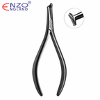 NiTi Distal Cinch Back Plier - Black Edition | Enzo Dental