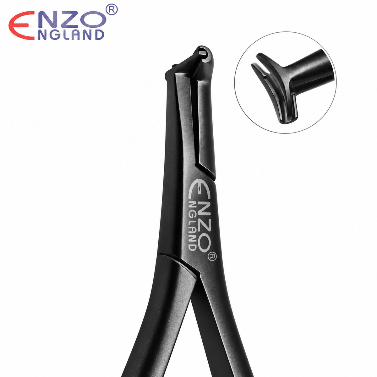 NiTi Distal Cinch Back Plier - Black Edition | Enzo Dental