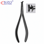 NiTi Distal Cinch Back Orthodontic Plier Lingual – Black Edition