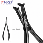 NiTi Distal Cinch Back Orthodontic Plier Lingual – Black Edition