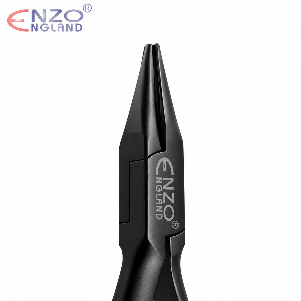 Optical Plier - Black Edition | Enzo Dental
