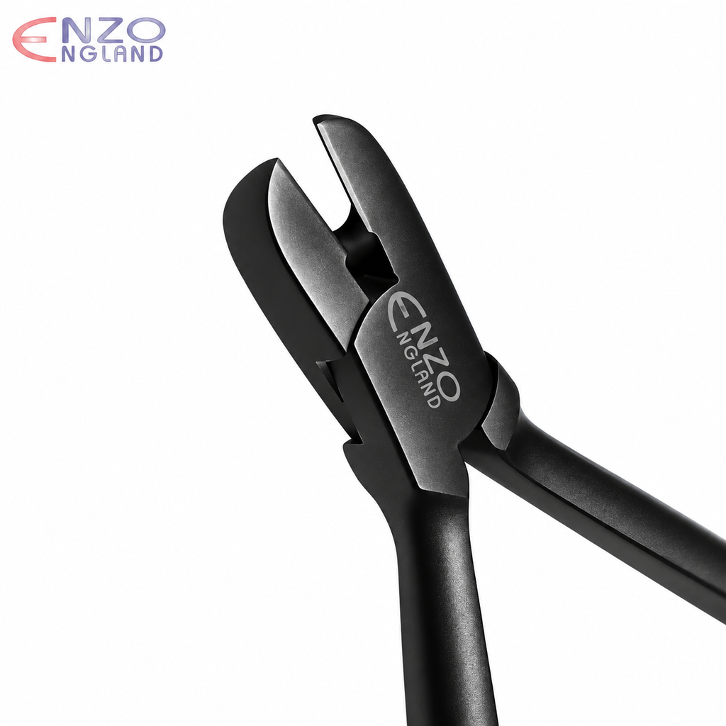 Orthodontic Hard wire Cutter – Black Edition