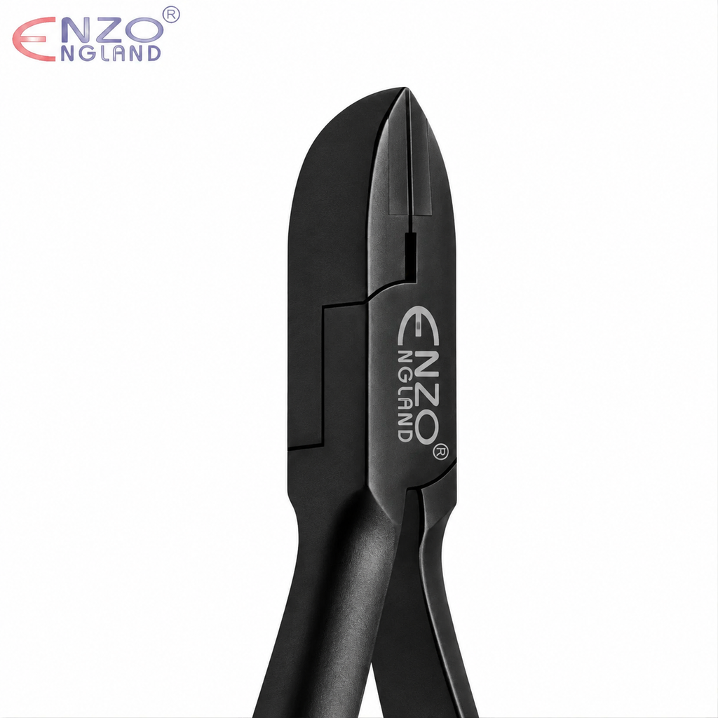 Orthodontic Hard wire Cutter – Black Edition
