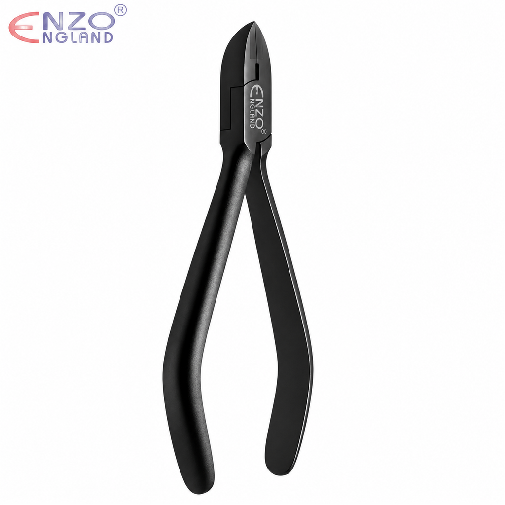 Orthodontic Hard wire Cutter – Black Edition