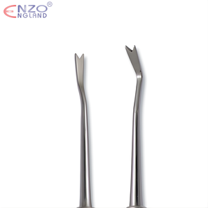 Ligature Director Double Ended V-Shape