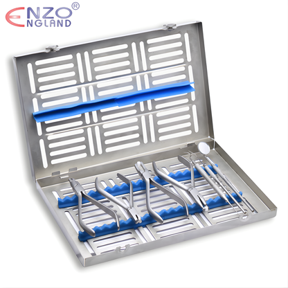 Sterilization Cassette Standard