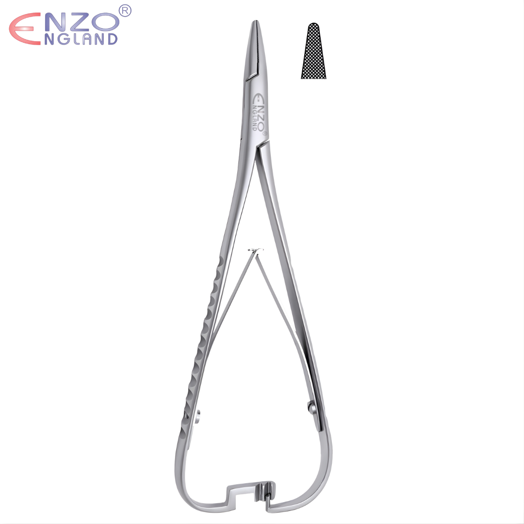 Mathieu Standard Tip