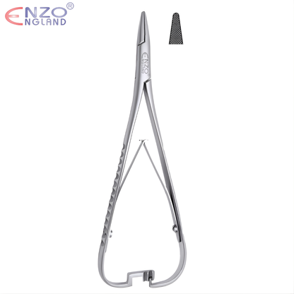 Mathieu Standard Tip