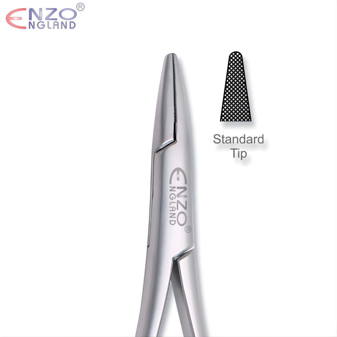 Mathieu Standard Tip