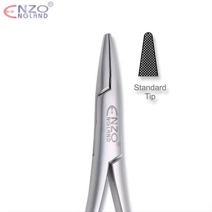 Mathieu Standard Tip