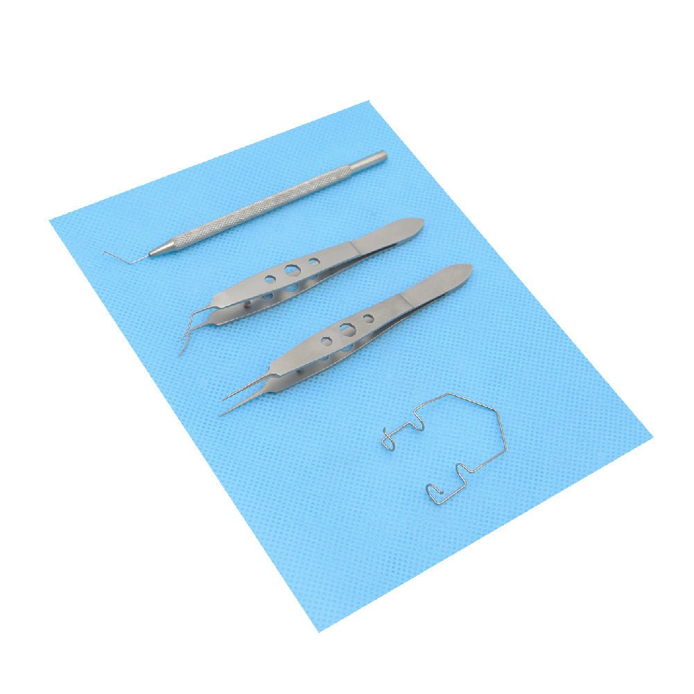 Single Use Phaco Lite Procedure Kits – Box of 10