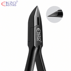 Pin & Ligature Cutter Long Handle – Orthodontic Wire Cutter – Black Edition