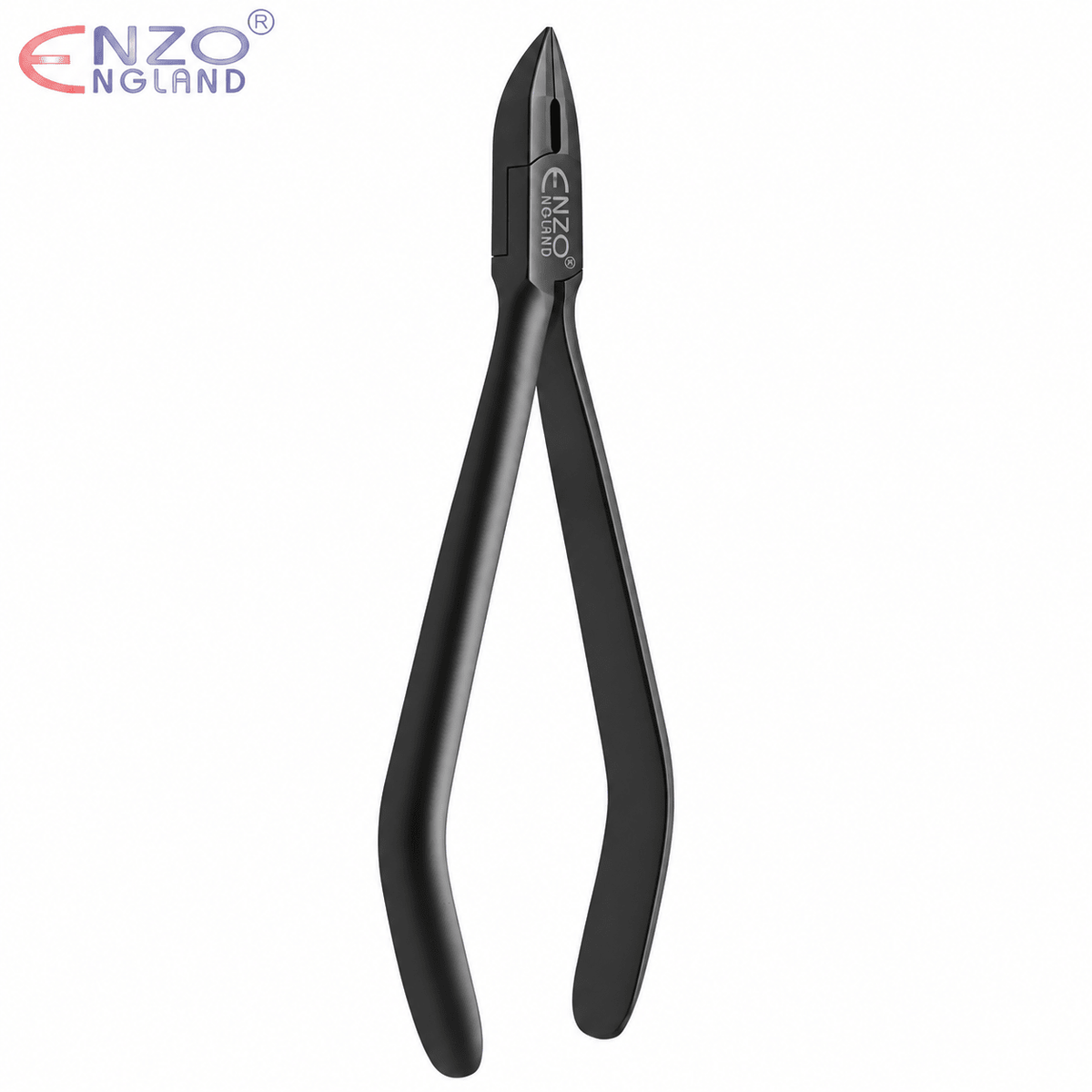 Pin & Ligature Cutter Long Handle – Orthodontic Wire Cutter – Black Edition