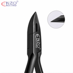 Pin & Ligature Cutter Mini-Style – Orthodontic Wire Cutter – Black Edition