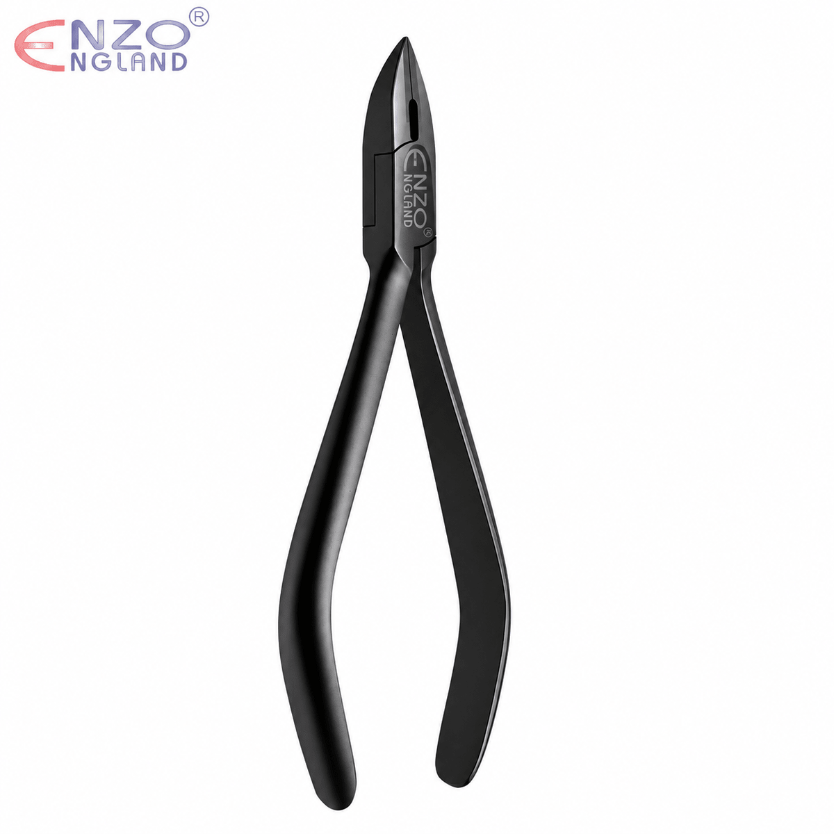 Pin & Ligature Cutter Mini-Style – Orthodontic Wire Cutter – Black Edition