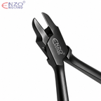 Pin & Ligature Cutter Narrow Tip – Black Edition