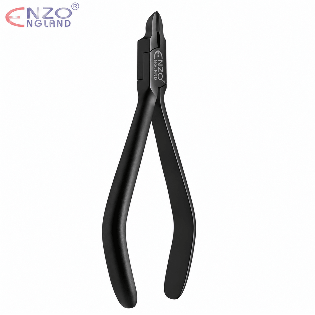 Pin & Ligature Cutter Narrow Tip – Black Edition