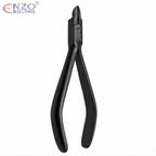 Pin & Ligature Cutter Narrow Tip – Black Edition