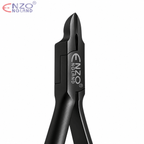 Pin & Ligature Cutter Narrow Tip – Black Edition