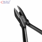 Pin & Ligature Cutter Standard – Orthodontic Wire Cutter – Black Edition