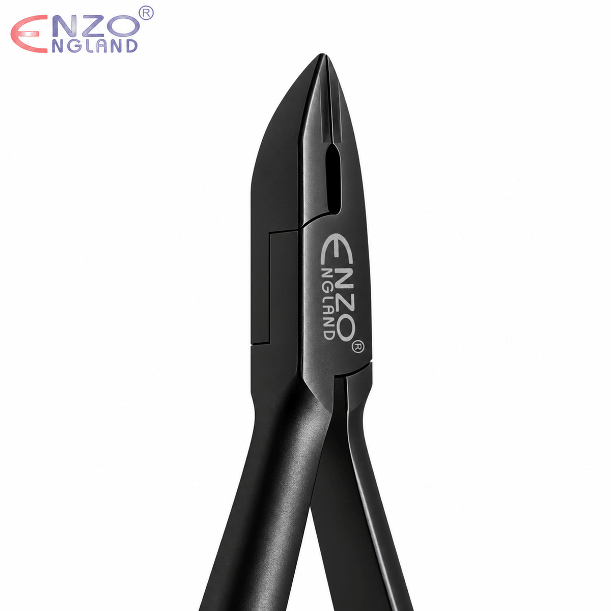 Pin & Ligature Cutter Standard – Orthodontic Wire Cutter – Black Edition
