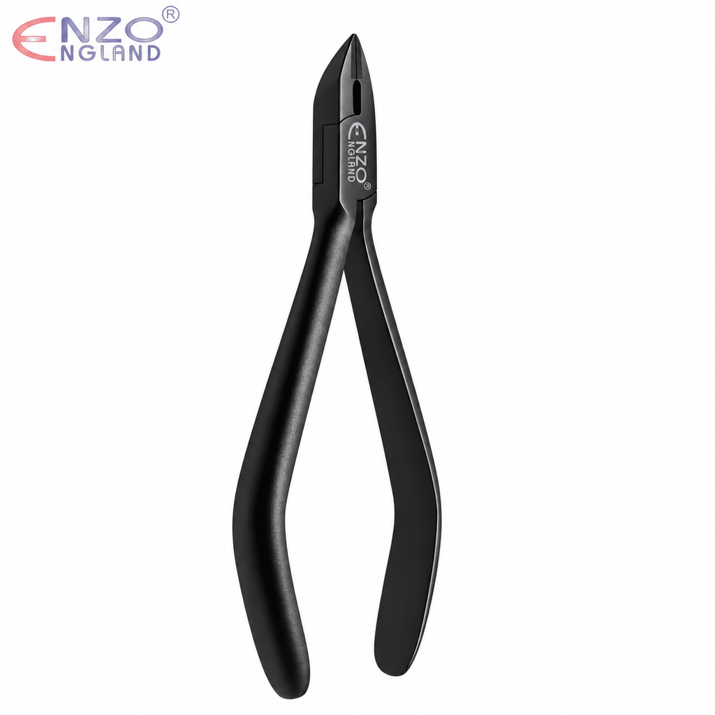 Pin & Ligature Cutter Standard – Orthodontic Wire Cutter – Black Edition