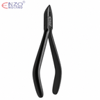 Pin & Ligature Cutter Standard – Orthodontic Wire Cutter – Black Edition