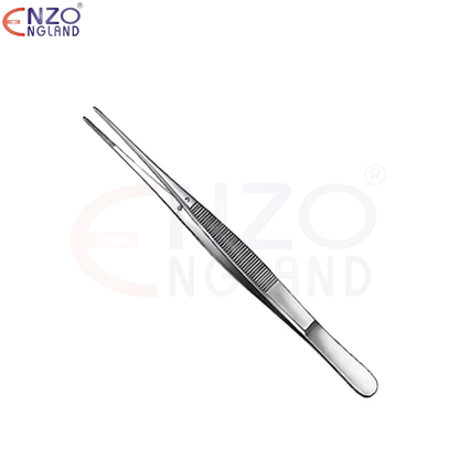 Potts-Smith Dressing Forceps