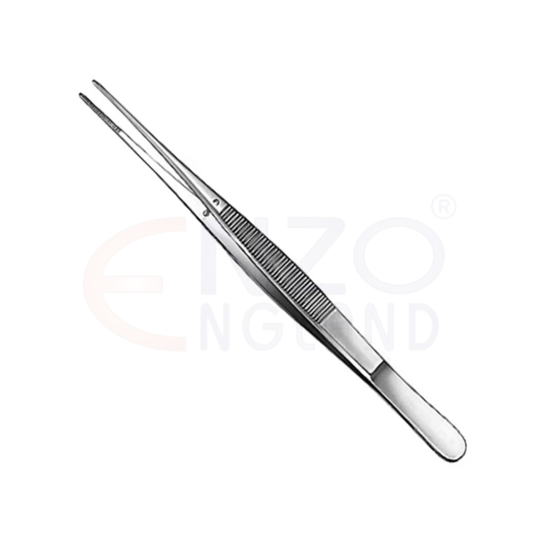 Potts-Smith Dressing Forceps