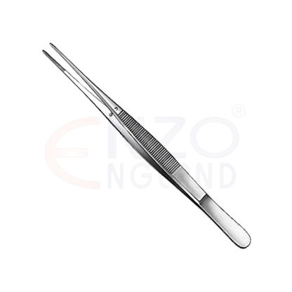 Potts-Smith Dressing Forceps