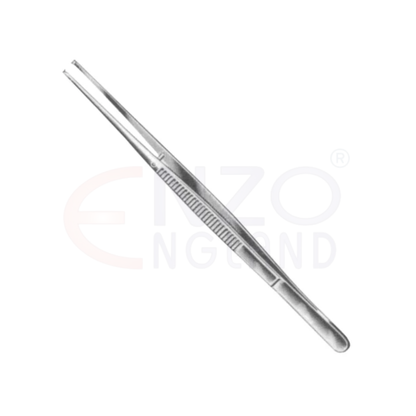 Potts-Smith Tissue Forceps