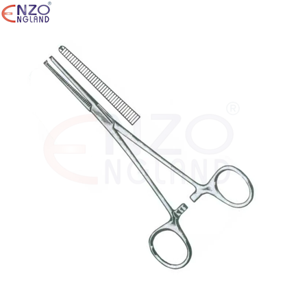 Rochester-Ochsner Hemostatic Forceps