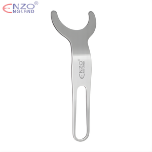 Lip Retractor Stainless Steel